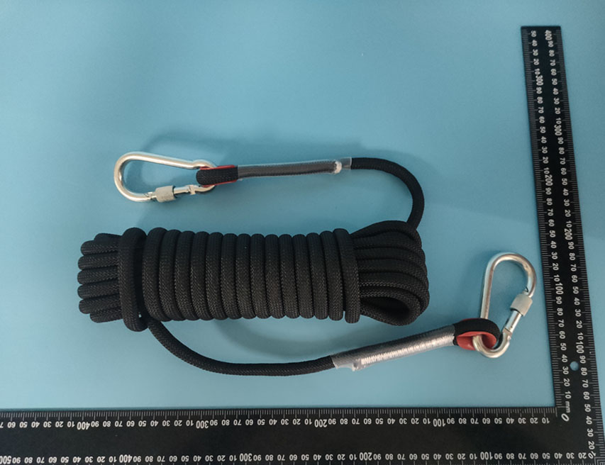 登山用品合作案例5