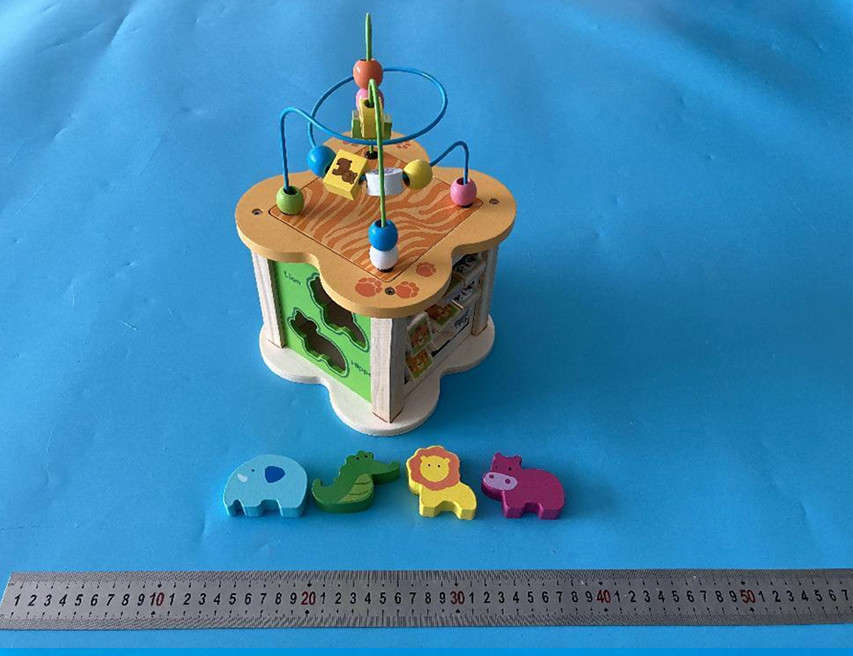 玩具合作案例33