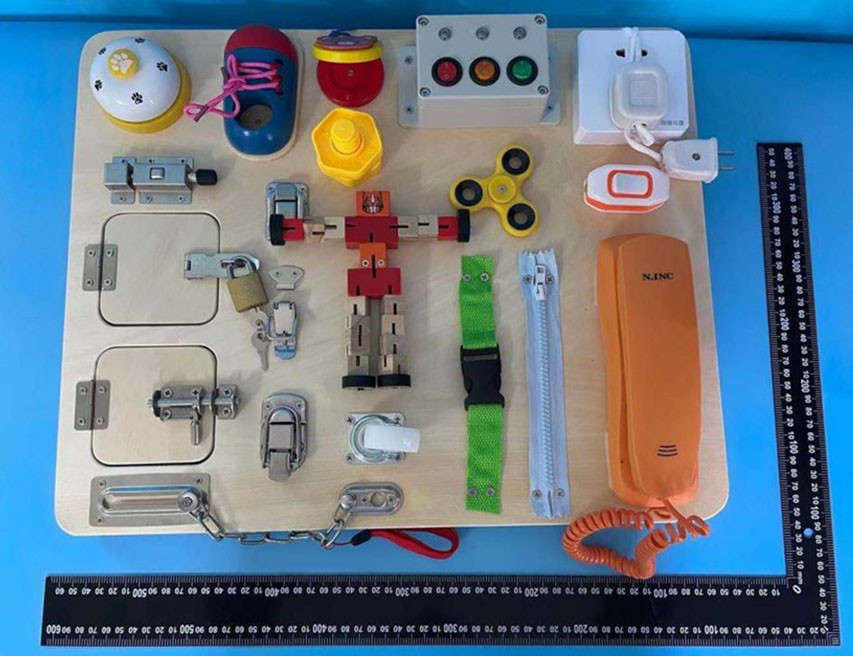 玩具合作案例20