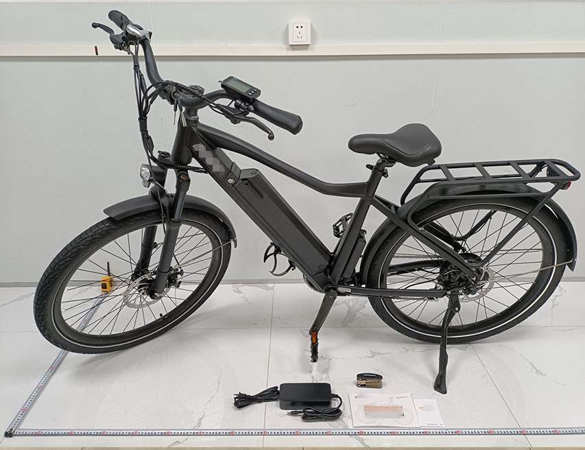 自行車合作案例