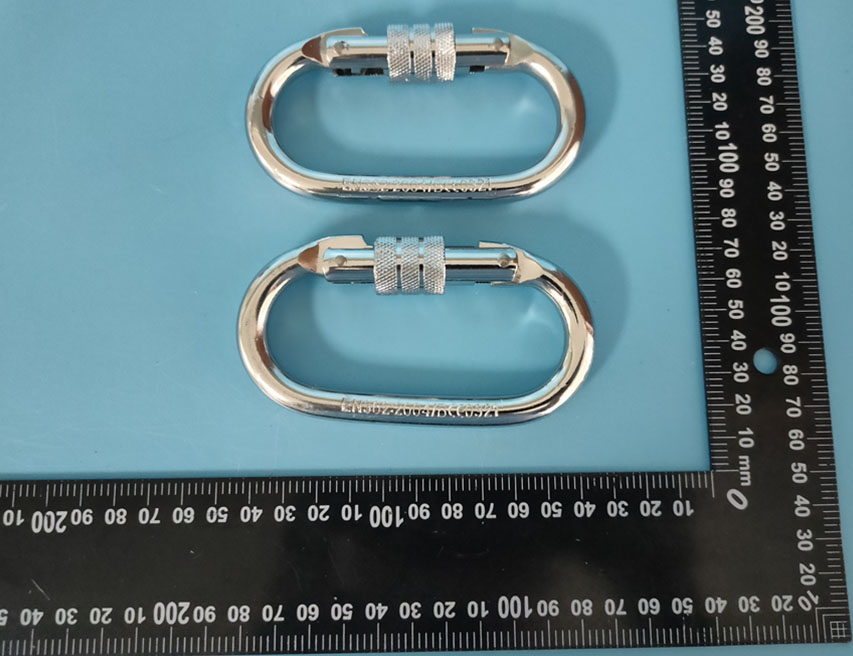 登山用品合作案例7