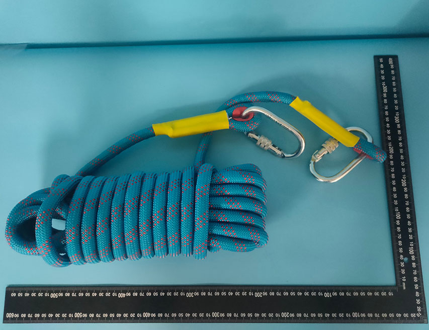 登山用品合作案例9