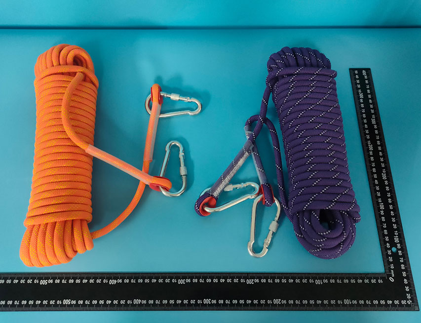 登山用品合作案例6