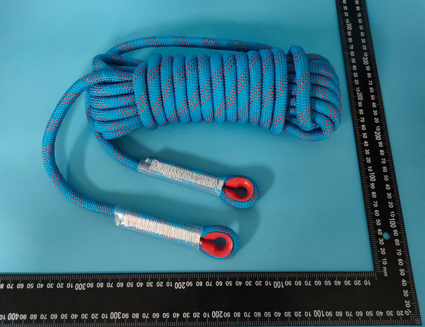 登山用品合作案例8