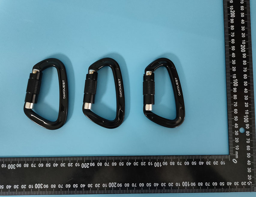 登山用品合作案例4