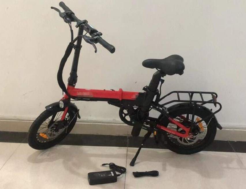 自行車合作案例10