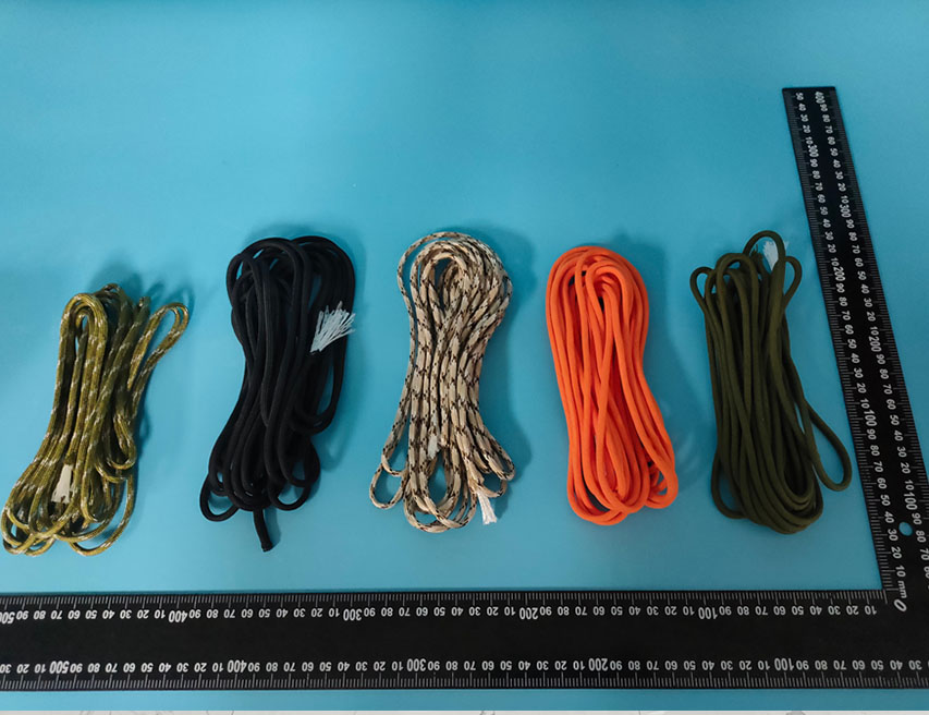 登山用品合作案例10