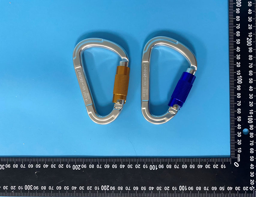 登山用品合作案例1