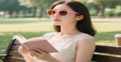 【行業干貨】“太陽鏡檢測報告哪里辦理？” 專業機構推薦！