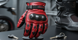 摩托車“戰(zhàn)衣”的生死密碼！--CE認證：你的護具是“真金”還是“紙糊”？