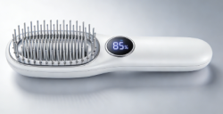 智能梳子IEC60335-2-23標準怎么辦理？