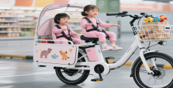 助力電動(dòng)自行車(chē)CE認(rèn)證EN15194：進(jìn)入歐洲市場(chǎng)的“必經(jīng)之路”