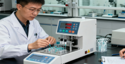 報告無效白花錢？牙線棒QB/T檢測選對實驗室 3 招 + 實操攻略