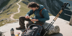 登山用品做CE認(rèn)證的核心步驟：從評(píng)估到獲證的“通關(guān)秘籍”