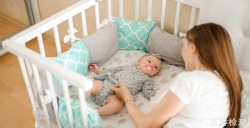 ASTM F2906-16床旁嬰兒床亞馬遜美國站標準