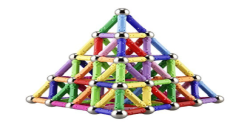 亞馬遜磁性積木片執(zhí)行標準