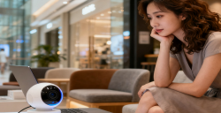 智能攝像頭CE認證，認準這 3 大核心指令 + 標準！