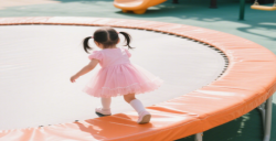 兒童蹦床CE認(rèn)證怎么做？