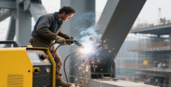 電焊機(jī)CE認(rèn)證如何辦理