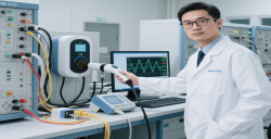 如何讓你的充電樁符合EMC標(biāo)準(zhǔn)？這篇文章告訴你！