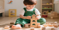 木制玩具SOR認證：守護孩子“自然童年”，你必須知道的秘密！