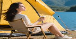 亞馬遜歐盟站帳篷CE認(rèn)證標(biāo)準(zhǔn)：深度解讀EN 5912與EN ISO 20770，辦理流程全解析！