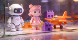 亞馬遜兒童玩具合規(guī)紅線：CPC認(rèn)證全解析  兒童玩具美國市場準(zhǔn)入關(guān)鍵