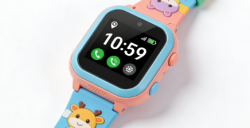 GB46859正式落地 兒童手表新國標三大核心要求 無CCC證書將重罰