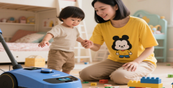 智能掃地機(jī)器人出海歐洲？先過(guò)CE認(rèn)證這一關(guān)