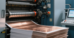 印刷機(jī)CE認(rèn)證：出口歐盟的“強(qiáng)制”體檢，不合格直接“勸退”！