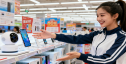 干貨：智能攝像頭CE認(rèn)證，5 步辦出合規(guī)證（每步都有避坑點(diǎn)）