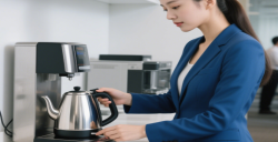 深入解析：“電水壺UL安全檢測報告怎么做？”——UL認證的本質與核心要求