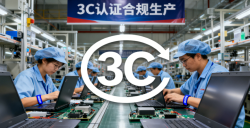 別讓 3C 認證拖垮生產！IT 制造商必看：核心部件需單獨認證 型式試驗 70% 失敗源于 EMC？