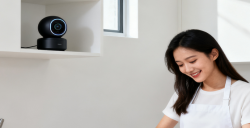 干貨：智能無(wú)線攝像頭韓國(guó)KC認(rèn)證，5 步辦出合規(guī)證