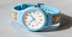 兒童手表SRRC認證辦理流程 辦理SRRC認證的重要性