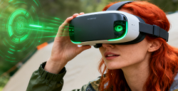 深入剖析：VR設(shè)備FCC ID認證到底在測什么？