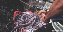 EN 892:2012+A1:2016亞馬遜登山繩安全要求