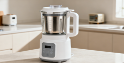 抽檢不合格率 40%？豆漿機 3C 認證避坑 + 流程