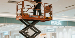 升降平臺CE認證全解析：如何通過認證，進入歐洲市場？