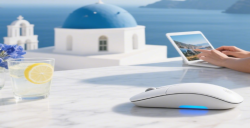 無線鼠標闖美國？沒 FCC ID 直接扣貨！深圳廠商 30 萬貨滯留，教訓太痛