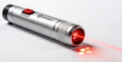 激光筆強制認證來襲！GB46865-2025正式落地 激光筆合規刻不容緩