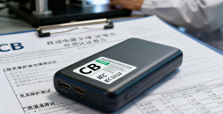 移動電源想出口全球？CB 認證如何辦理？