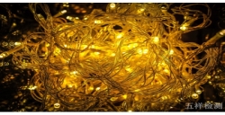 LED燈串/季節(jié)性和裝飾性照明用品亞馬遜檢測標準