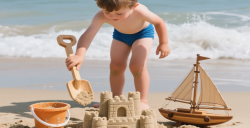 SOR認證讓兒童玩具更安全！為什么每個家長都應該知道？