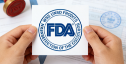 什么是FDA注冊?