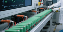 各國電池常規(guī)認證標(biāo)準(zhǔn)大全