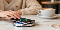 三合一無線充電器 FCC ID 認證大揭秘：5步走，輕松拿證打入美國市場！