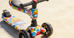 亞馬遜美國站兒童滑板車遇阻？TIC審核卡殼損失慘重！兒童滑板車TIC審核全流程詳解