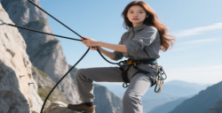 亞馬遜登山繩認(rèn)證：守護(hù)攀登者生命的安全之“繩”