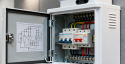 配電柜出海歐盟市場？別慌，這份CE認證實操指南幫你少走三個月彎路！